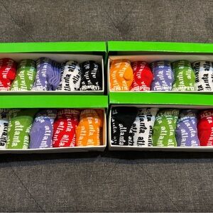 Trumpette Baby Socks Bundle 24 Pairs 0–12M